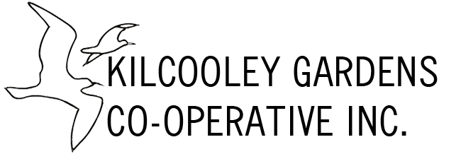 Kilcooley Co-operative